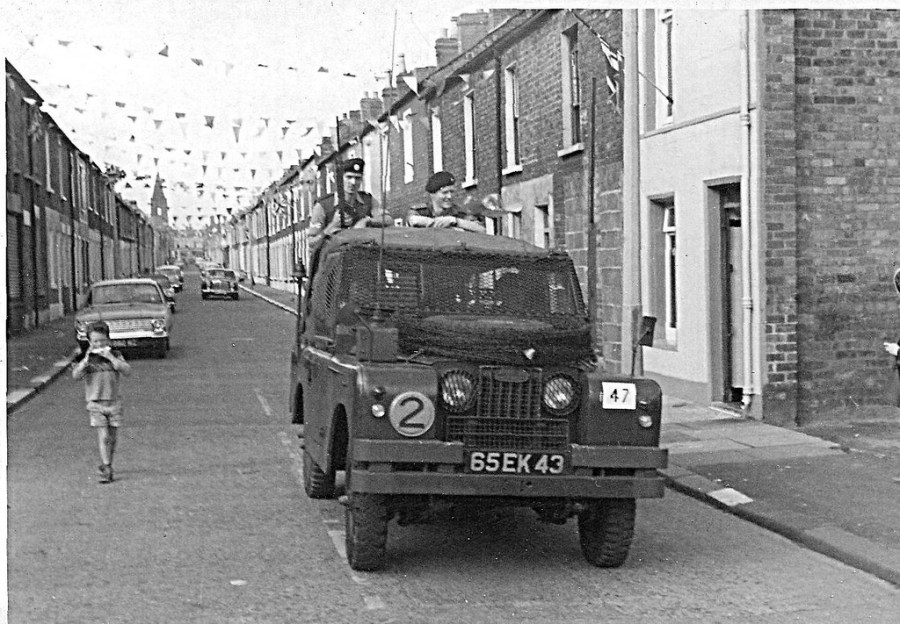 A Life Lived at ‘Critical’